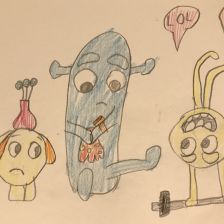 София Владимировна Керзина