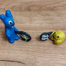 Анна Махрова