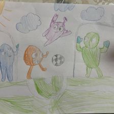 Аделина Стасовна Ефремова