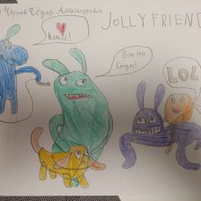 Федя Александрович Чернов