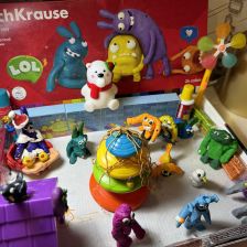 Лев Денисович Брежнев