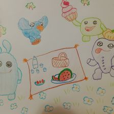 Василиса Артемовна Долгань