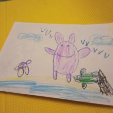 Алана Новикова