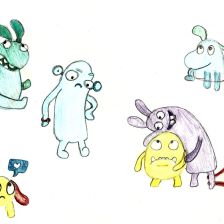 Василиса Вадимовна Мельник