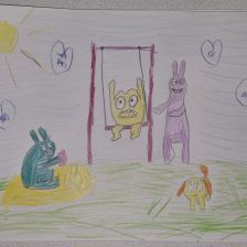 Анна Евгеньевна Гриценко