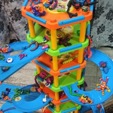 Тимофей Андреевич Богомолов