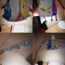 Настя Сергеевна Белявская