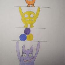 Никита Максимович Щербинин