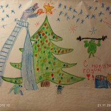 Алёна Дмитриевна Осьмушина