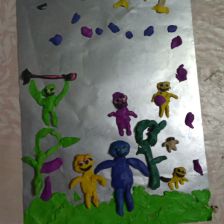 Никита Иванович Аксёнов