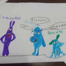 Мурад Мурадовна Омаров