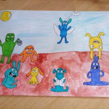 Екатерина Алексеевна Филимонова