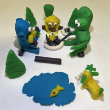 Лев Максимович Садыков