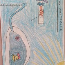 Алисия Антоновна Антоненко