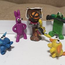 Александр Михайлович Бараев