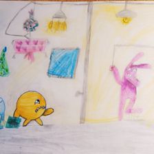 Елизавета Сергеевна Курбатова