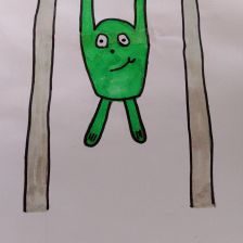 Дарья Алексеевна Буклеева