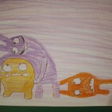 Елизавета Максимовна Рудюк