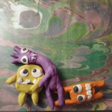 Арина Максимовна Рудюк