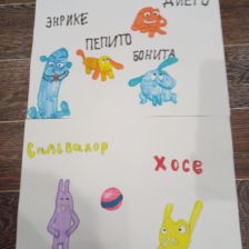 Ксюша Анатольевна Мохова