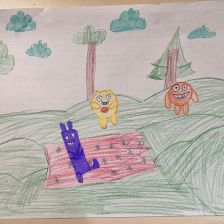 Лера Александровна Измайлова