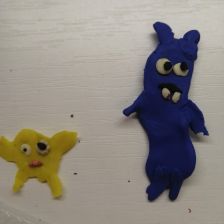 Мария Андреевна Кочерыгина