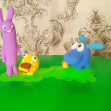 Анжелика Владимировна Климова