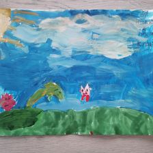 Кирв Киряковна Хараламбова