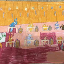 Алиса Николаевна Утиза