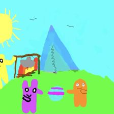 Эмилия Феликсовна Бикитеева