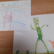 Алина Жилбаева