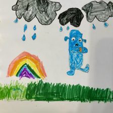 Настя Дмитриевна Тычинина