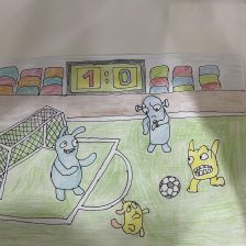 Эльнур Мурадович Фаиков