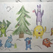 Кира Вячеславовна Лузянина