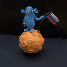 Филипп Максимович Паршин