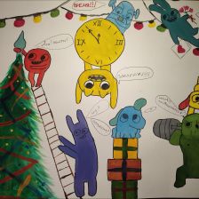 Ксения Дмитриевна Серебрякова