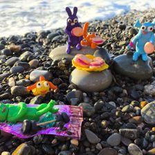 Ксюша и Миша Седневы