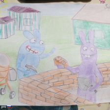 Зарина Риназовна Насирова