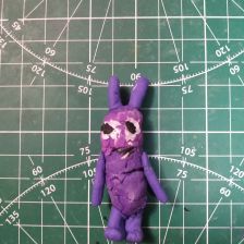 Оля Юрьевна Плотникова