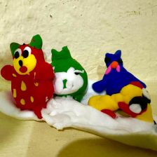 Мария Чутова