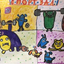 Елизавета Леонидовна Ефанова