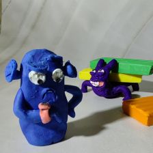 Матвей Степанович Калмыков