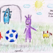 Евгений Олегович Храменков