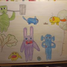 Василиса Александровна Ширнова