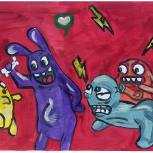 Алина Сергеевна Пикуль