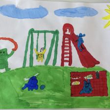 Владимир Андреевич Захарук