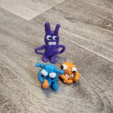 ДАРИНА Антоновна Куликова