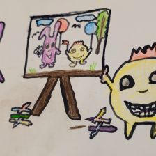 Варвара Арефьева