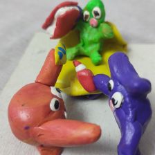 Екатерина Александровна Гавриловская