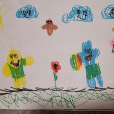 Арина Андреевна Воробьёва